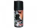 Denim Black Deo Gas 150 ml