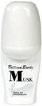 Bettina Barty Musk Roll-On Deodorant, 1er Pack (1 x 50 ml)