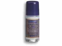 L'Occitane Roll On Deodorant 50g frisch
