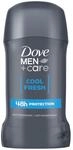 Dove, Dove Men + Care Cool Fresh Stick, Deodorant f&uuml;r Herren, Antitranspirant, mit