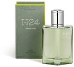 H24 HERBES VIVES edp refillable vapo