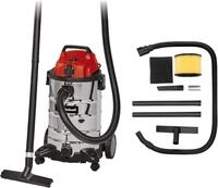 Einhell Nass-Trockensauger TC-VC 1930 SA (1.500 Watt, 30 l-Edelstahlbeh&auml;lter, autom.