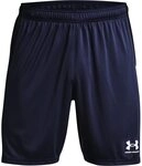 Under Armour Herren UA M's Ch. Knit Short Pants