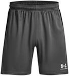 Under Armour Herren UA M's Ch. Knit Short Pants