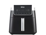 Ninja AF180DE friteuse Unique 6,2 L Autonome 2000 W Friteuse d&rsquo;air Chaud Noir