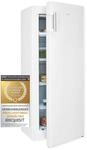 Exquisit Gefrierschrank GS230-H-010E weiss | 165 l Nutzinhalt | 4*-Gefrieren 