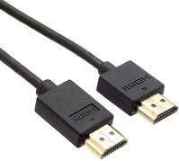 Delock HDMI Spiralkabel 4K 60 Hz