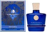 Swiss Arabian Pure Instinct by Swiss Arabian Eau De Parfum Spray 3.4 oz / 100 ml