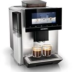SIEMENS Kaffeevollautomat EQ900 plus TQ903DZ3, automat. Reinigung und Entkalkung, SIEMENS Kaffeevollautomat EQ900 plus TQ903DZ3, automat. Reinigung und Entkalkung,