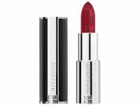 GIVENCHY Le Rouge Interdit Intense Silk Lipstick Nr.339 Grenat Cendré, 3,4 g