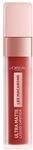 L'Or&eacute;al Paris Infaillible Ultra-Matte Les Macarons 834 Infinite Spice, 1er...