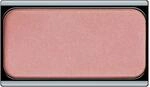 ARTDECO Blusher - Schimmernder Rouge langanhaltend - 1 x 5 g | 5 g (1er Pack)