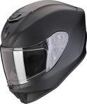 SCORPION EXO-JNR AIR SOLID Black L