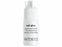ARTDECO Nail Glue - Nagelkleber für Kunstnägel und Risse in Naturnägeln - 1 x 3 ml