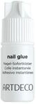 ARTDECO Nail Glue - Nagelkleber f&uuml;r Kunstn&auml;gel und Risse in Naturn&auml;geln - 1 x 3 ml