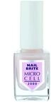 MICROCELL Nail Brit aufhellende Nagelpflege, 11 ml