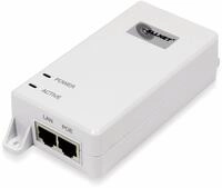 ALLnet ALL0488v6 PoE Injektor 10/100 / 1000MBit/s IEEE 802.3af (12.95 W), IEEE