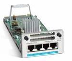 Cisco C9300-NM-4G