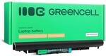 Green Cell PRO Laptop Akku HP JC04 JCO4 919682-121 919701-850 HSTNN-LB7W HSTNN-IB7X