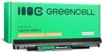 Green Cell Laptop Akku HS03 HSTNN-LB6U HSTNN-PB6S 807956-001 f&uuml;r HP 250 255 240 245