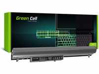 Green Cell Laptop Akku HP LA04 LA04DF 728460-001 728248-851 HSTNN-IB5S...