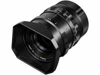 Thypoch Simera 28mm f1.4 ASPH. for Leica M Mount - Black