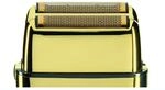BaByliss Rasierkopf + Klingen Doppel-Gold, einzigartig, Standard
