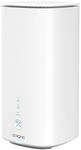 STRONG 5G Router CPE WiFi 6 AX3000 mit SIM-Karte &ndash; Bis zu 3.2 Gbps &ndash; 2.5GE WAN