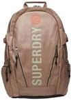 Superdry Damen Tarp Rucksack Mond Fels 1SIZE
