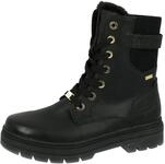 TOM TAILOR Damen 4295610Halblange Stiefel