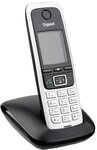 Gigaset C430 - Schnurloses DECT-Telefon mit Freisprechfunktion - Mobilteil mit