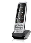 Gigaset C430H Schnurlostelefon (4,6 cm (1,8 Zoll) TFT-Farbdisplay, Dect-Telefon,