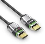 PureLink 8K Ultra High Speed HDMI AOC Glasfaser Kabel - 7,50m