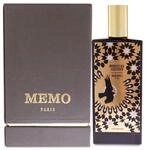 MEMO Moroccan Leather Eau de Parfum 75 ml - MEMO Leder, Namen, Morokkan, Leder,