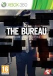 The Bureau: XCOM Declassified [PEGI] - [Xbox 360]