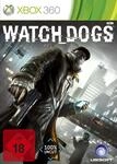 Watch Dogs - [Xbox 360]