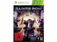 Saints Row IV - (100% uncut) - [Xbox 360]