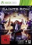 Saints Row IV - (100% uncut) - [Xbox 360]