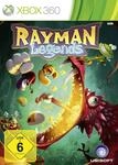 Rayman Legends - [Xbox 360]