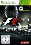 F1 2013 - [Xbox 360]