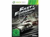 Fast & Furious Showdown [Xbox 360]