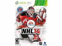 NEW & SEALED! NHL 14 Microsoft XBox 360 Game UK PAL