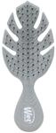 Wet Brush Go Green Mini Detangler Brush - Grey for Unisex 1 Pc Hair Brush