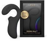 LELO ENIGMA Wave, ein Dreifach-Vibrator mit WaveMotion-Technologie und 8