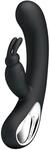 Pretty Love Doppelvibrator, 250 g