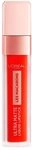 LOr&eacute;al Paris Les Macarons 838 Berry Cherie Pintalabios Mate Permanente Frambuesa