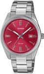 Casio Kollektion Uhr MTP-1302PD-4AVEF Stahl