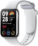 XIAOMI Smart Band 8 Pro Fitness-Tracker, 1,74" AMOLED Display, bis 20 Tage Akku,