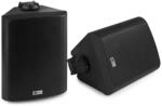 Power Dynamics WS50AB Wandlautsprecher, 240W, Musikboxen mit Bluetooth und W-LAN,