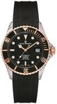 Revue Thommen Automatikuhr Modell Diver 17571.2855